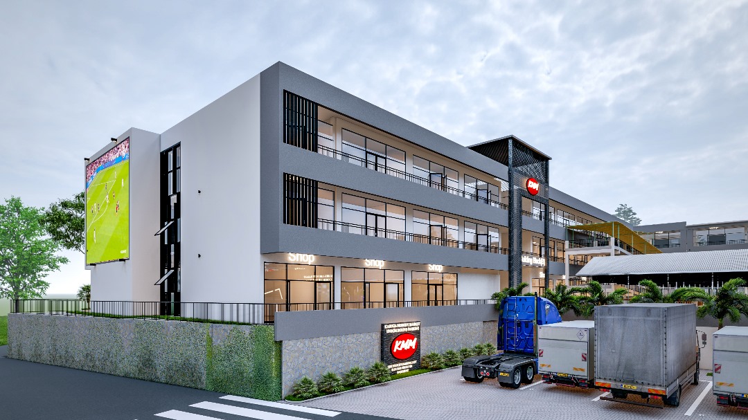 Market Activation Vision