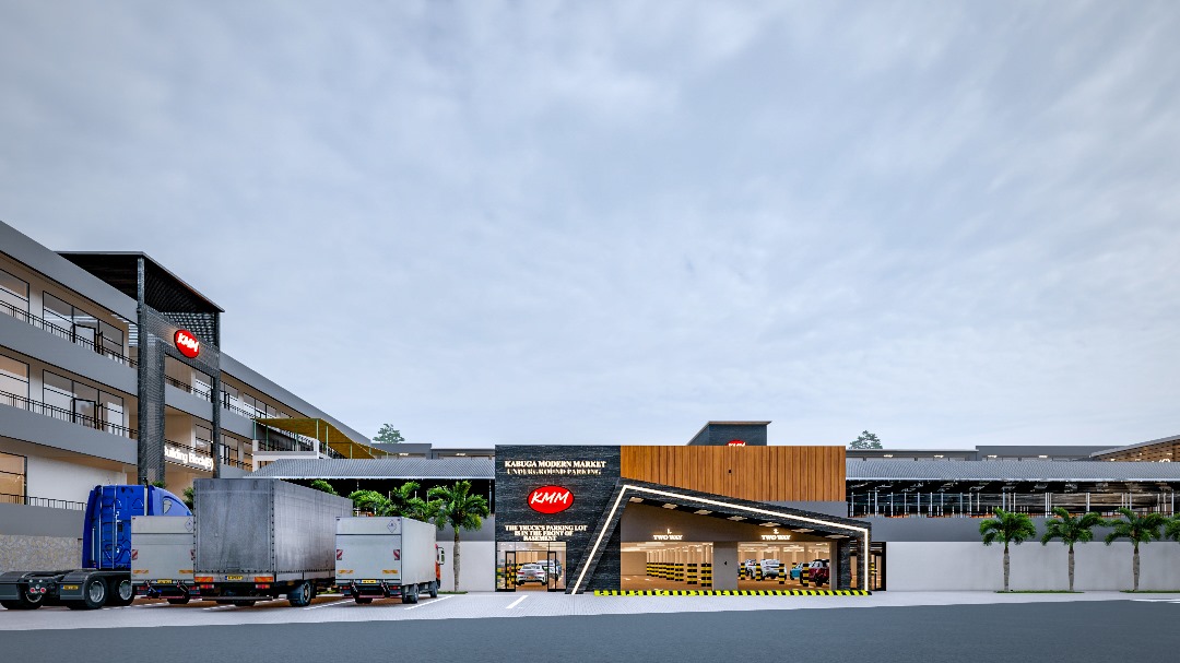 Transit Interface Concept