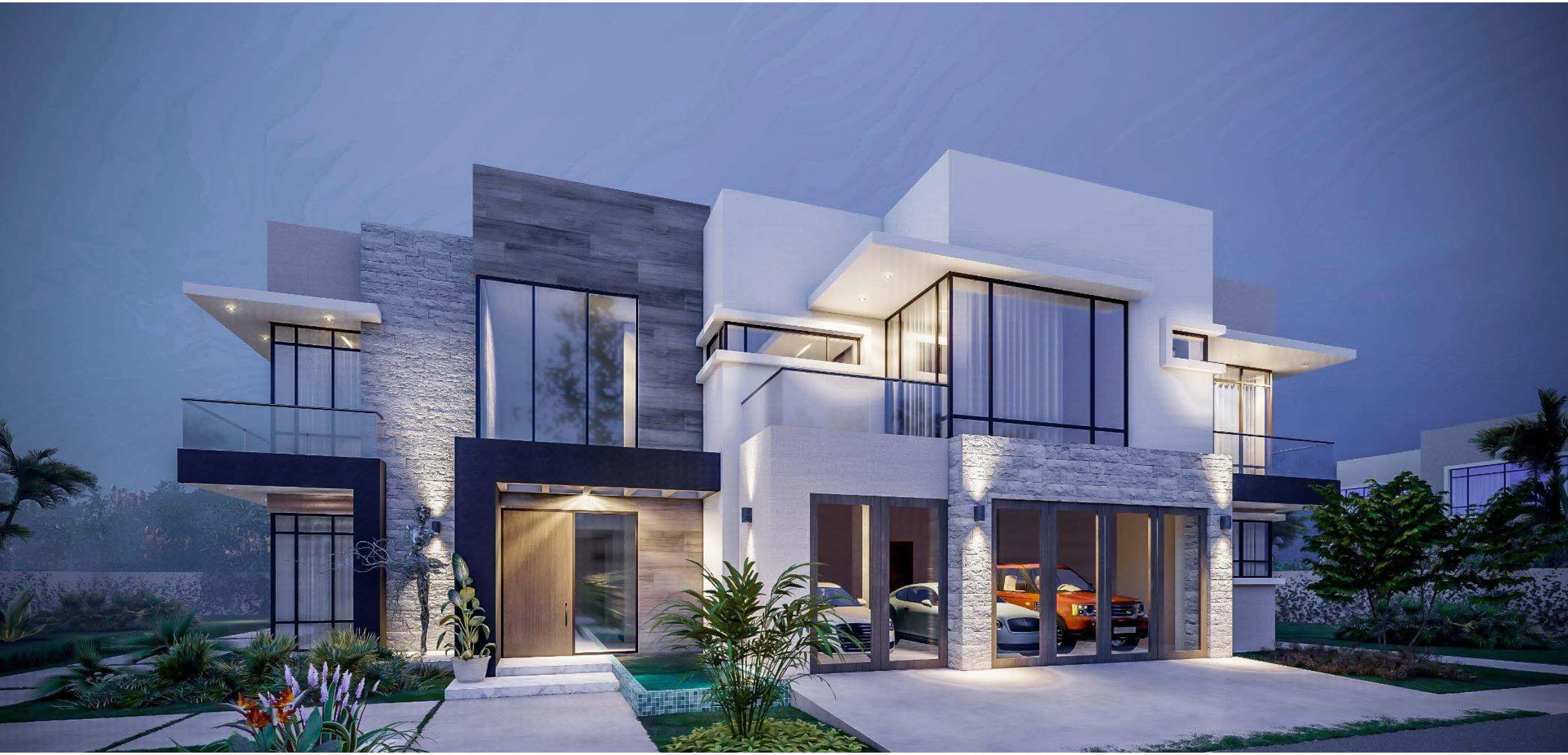 Ntare Village Vision