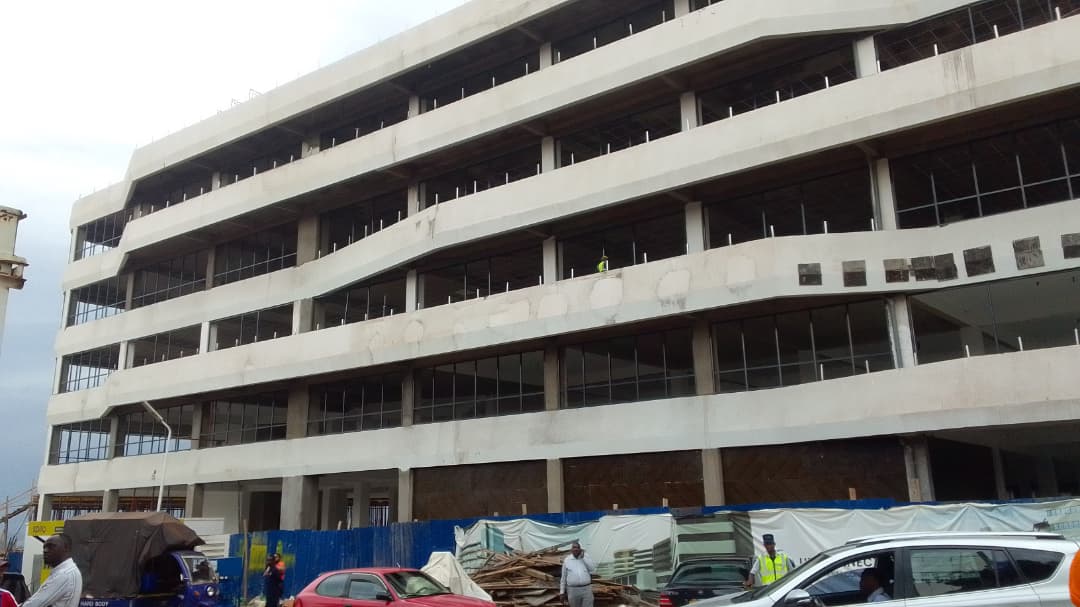 Kimironko Downtown latest project update