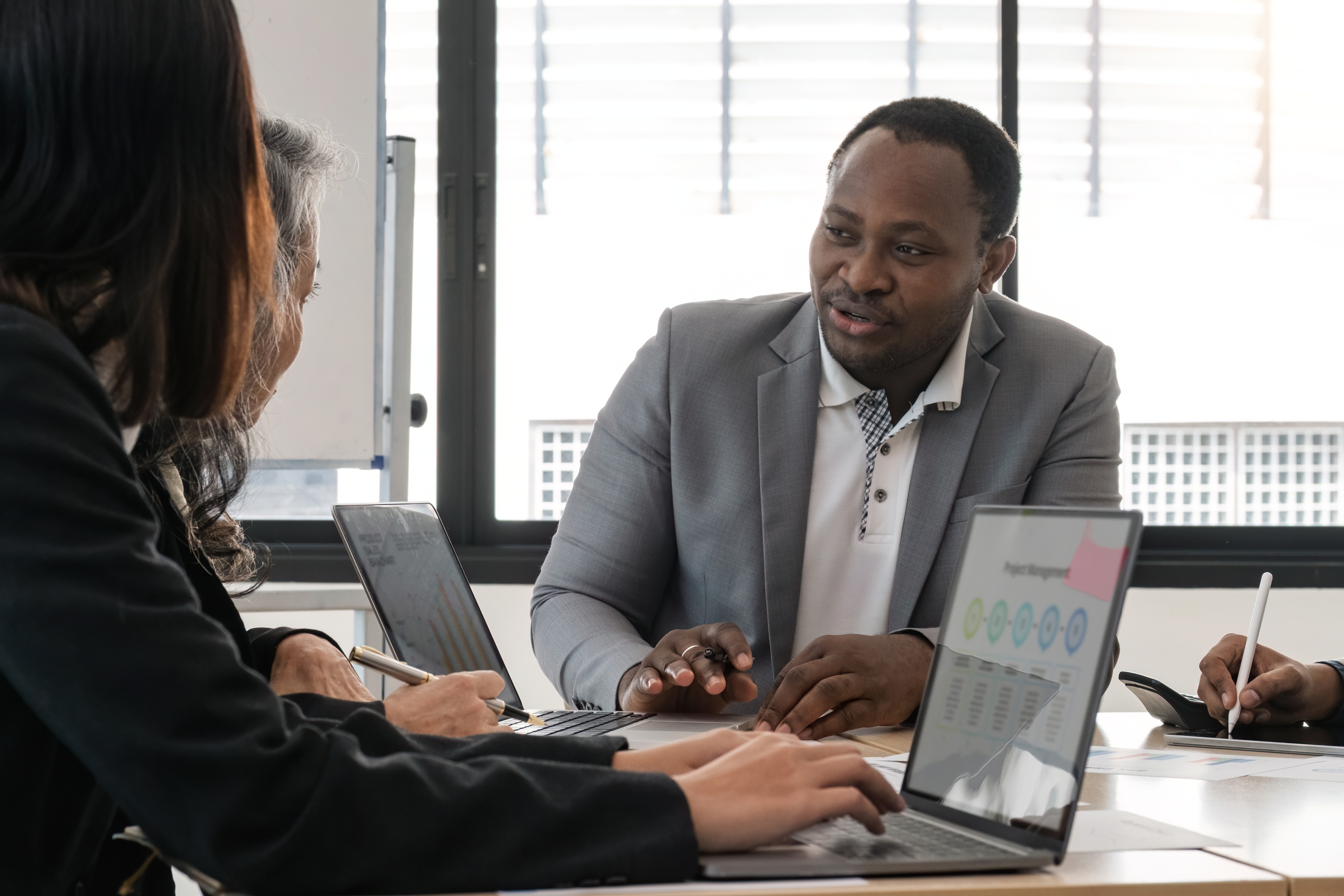 UB Connect Building Projects